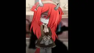 princess &times; knight but different🤍id:@Its_aea #gacha#memes#gachalife#yune#fyp#gachanox#viral#g