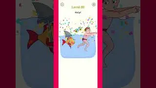 Dop 2 level 50 #dop2 #games #funny #gameplay #shorts #viralshorts #viral #3dgames