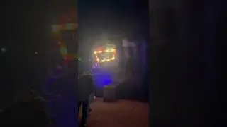 Horrorn&auml;chte im Filmpark Babelsberg 👻 | Halloween in Berlin