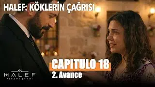 Halef: Köklerin Çağrısı | Capítulo 18 en Español – Yıldırım y Yıldız se Comprometen!