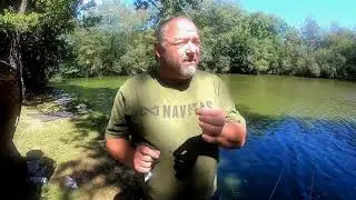 On The Bank Review Pallatrax Gripz Catfish Hooks