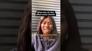 What men do that affect every woman#utubeshorts#men#women#marriage##Mspchiny#chinyereNwadiokwu