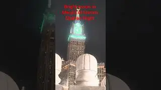 #makkah #mecca #love #clocktower #saudiarabia #beautiful #masjidalharam