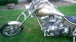 2004 Bourget Black Jacke Ace 113