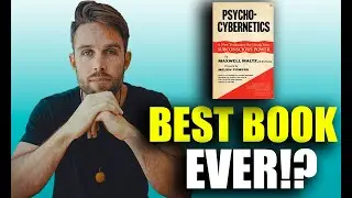 Psycho Cybernetics Review & Summary | How This Book Can Change Your Life