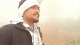 HAMARE GAON ME AJJ BARAF ❄️ GIRI DEKHEN PURI VIDEO  LAST TAK #youtubevideo 