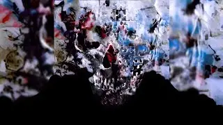 Windsor - Маскарад /  The masquerade (lyric video 2024 Hip-hop/Rock/Pop)