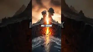 Australia Is Moving Towards Asia (Earth Is Changing Forever)