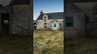 Making Old Houses Airtight in the UK