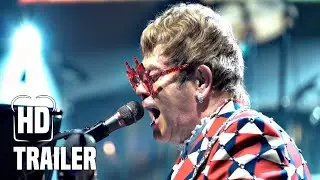 ELTON JOHN LIVE: ABSCHIED VOM DODGER STADIUM Trailer German Deutsch (2022) Disney+