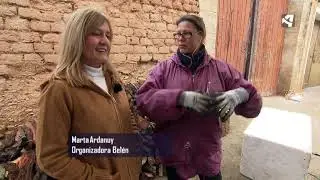 EL BELÉN MÁS VIVO DE ARAGÓN 6 (ESTADILLA)