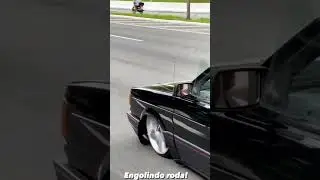 VOLKSWAGEN GOL QUADRADO REBAIXADO / SUSPENS&Atilde;O FIXA #carros #volkswagen #repost #golquadrado