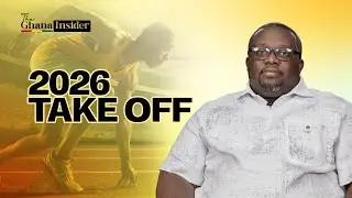 2026 Take-Off: Programming The Year To Start Strong, Plan Bold and Execute Well