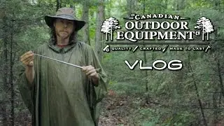 EOG V3 Pocket Bellows - The Canadian Outdoor Equipment Co. Vlog