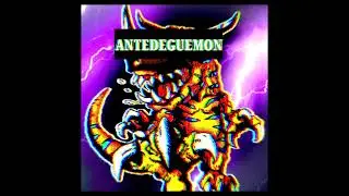 Antedeguemon (phonk remix) - prod: Leugim