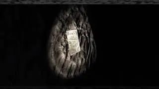 Slender - The Eight Pages: 8/8 Pages - Marble Hornets Mode