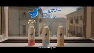 Heaven a new day