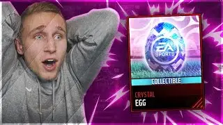 RANDOM 99 OVR CRYSTAL LEGENDS IN MADDEN MOBILE! Madden Mobile 17