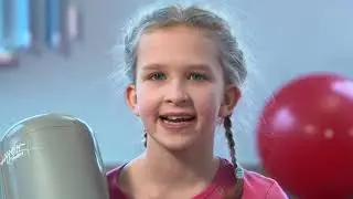 Ćwiczenia Zdrowy Kręgosłup dla dzieci