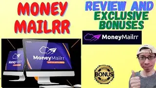 🔥 MoneyMailrr Review🔥 One-Time Autoresponder With Built-in SMTP