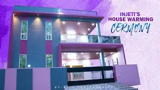 INJETI'S HOUSE WARMING CERMONY || RAMESWARAM || NICLIX PHOTOGRAPHY