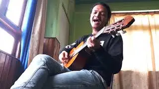 Your Man - Sandeep Yogi (Josh Turner cover)