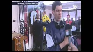 2013 VRC Melbourne Cup _ Beaten Jockeys