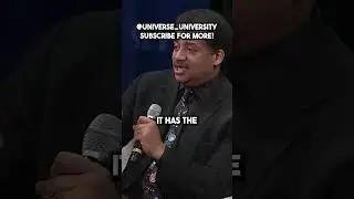 Matter & Anti-Matter Pairs w/ Neil DeGrasse Tyson