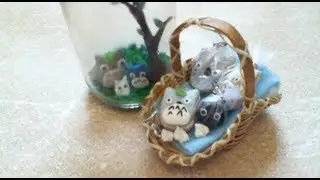Contest Entry for HapyFriendsShoppe Themed Craft contest!