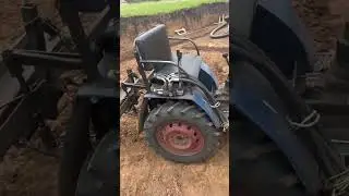 #самодельныйтрактор #своимируками #минитрактор
