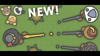 All hats MOOMOO.IO