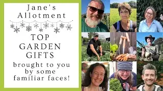 Top Garden Gifts - recommendations by real gardeners!
