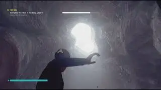 CONTROL (/Ultimate Edition\) {Foundation} (+Research Site Gamma+) [The Nail]