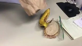 Tuesday at 10 a.m. - Making Over That Boring Brown Bag Lunch