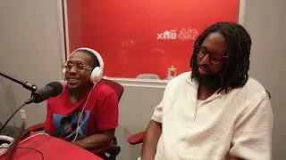 SinClare Talks New Project 
