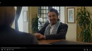 Al Pacino check you out - Danny Collins