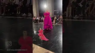 A Beautiful Recap of Dallas Fashion Week!!! 🥰💖 #FashionisPassion #CreativityIsTheStory