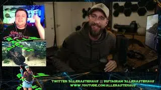Dieser WAHNSINN muss enden! Und IHR könnt HELFEN! Reaction Robert Marc Lehmann