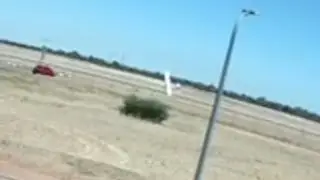 2026 Private Cessna 172 Skyhawk Crash footage