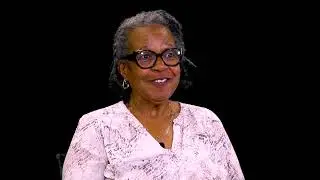 Bettina Wallace - Voices from Nottingham's Windrush Generation - Windrush 75
