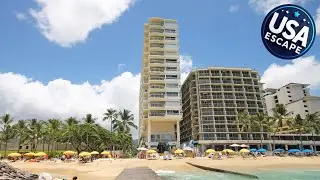 Castle Waikīkī Shores | Honolulu (HI), United States | Hotel Review 🌟