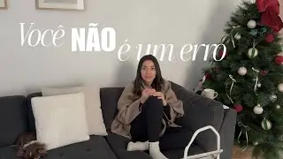 🎙️Ep 2. Identidade e propósito: quem eu sou e por que eu nasci? - Bruna Carolina