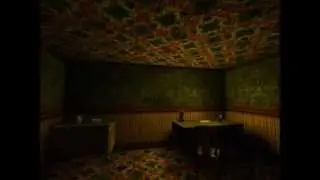 Let&acute;s Play The Corridor #1 German (Blind)