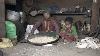 Working technology in village || Rural life