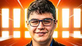THIS KID BROKE CHESS. ITS OVER.