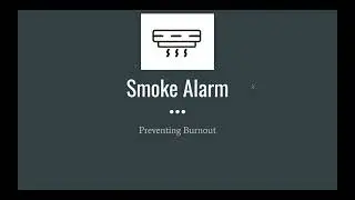 Smoke Alarm
