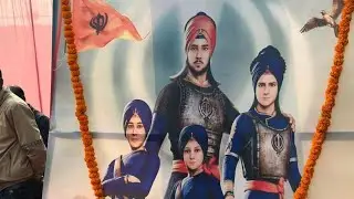 भारत भ्रमण  is live amar balidanon ko sat sat Naman
