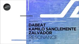 Dabeat, Zalvador - Istila (Original Mix) [Movement Recordings]