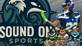 Hawks Dominate the 49ers, NFC Championship Hype & Seattle Sports Shopping
