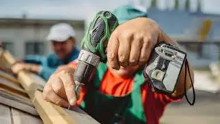 Residential & Commercial Roofing Contractor in Washington State